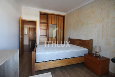 Apartamento T3 para Venda em Montenegro