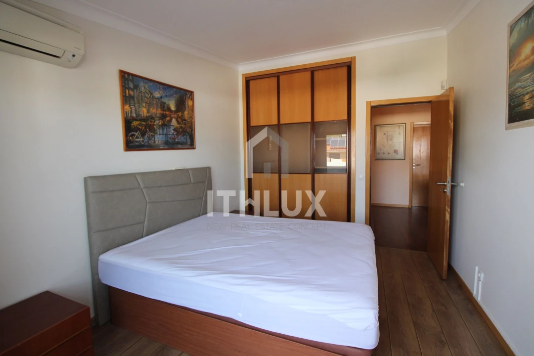 Apartamento T3 para Venda em Montenegro Foto 19