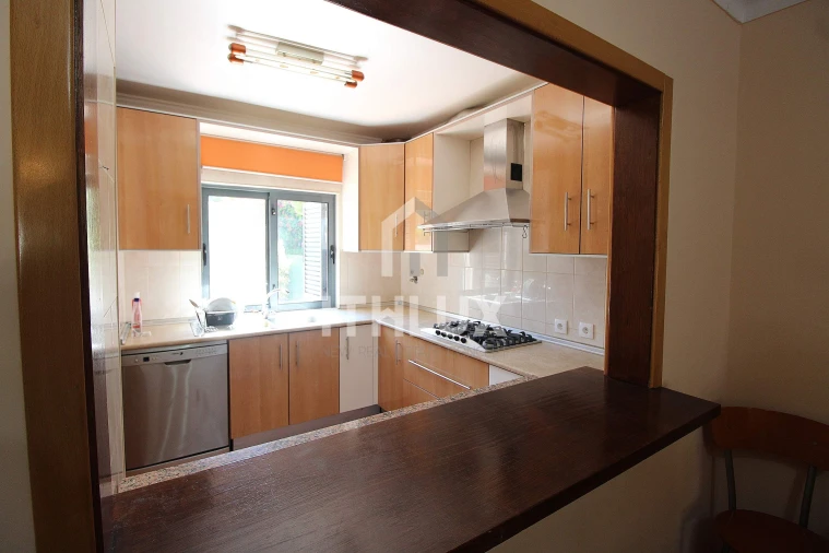 Apartamento T3 para Venda em Montenegro Foto 7