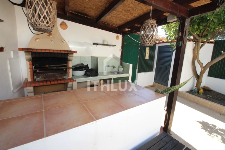 Apartamento T3 para Venda em Montenegro Foto 13