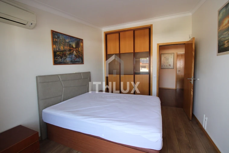 Apartamento T3 para Venda em Montenegro Foto 19