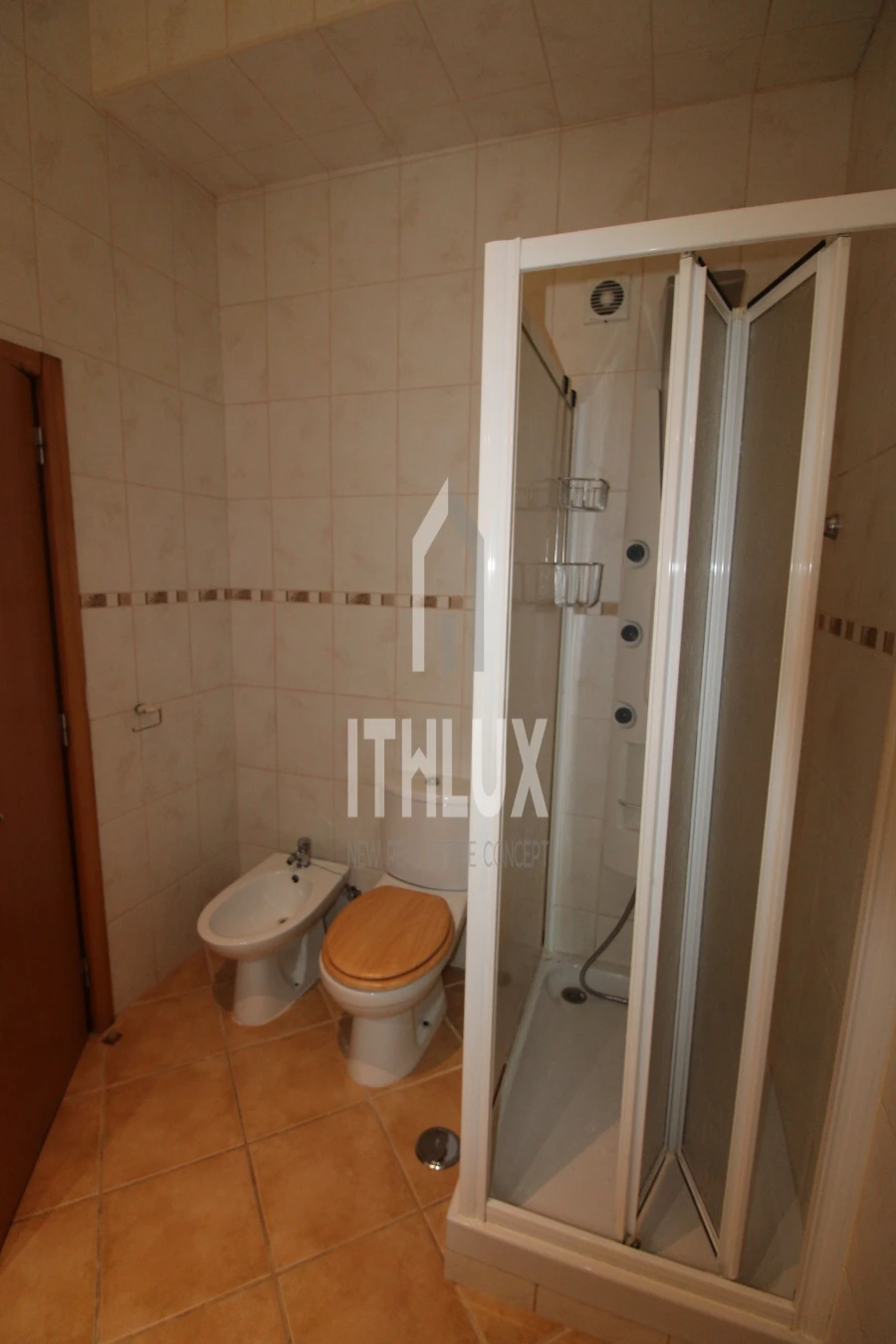 Apartamento T3 para Venda em Montenegro Foto 27