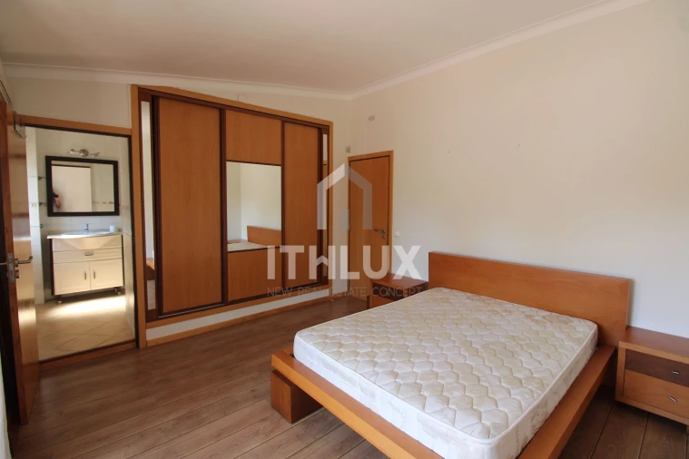 Apartamento T3 para Venda em Montenegro Foto 10