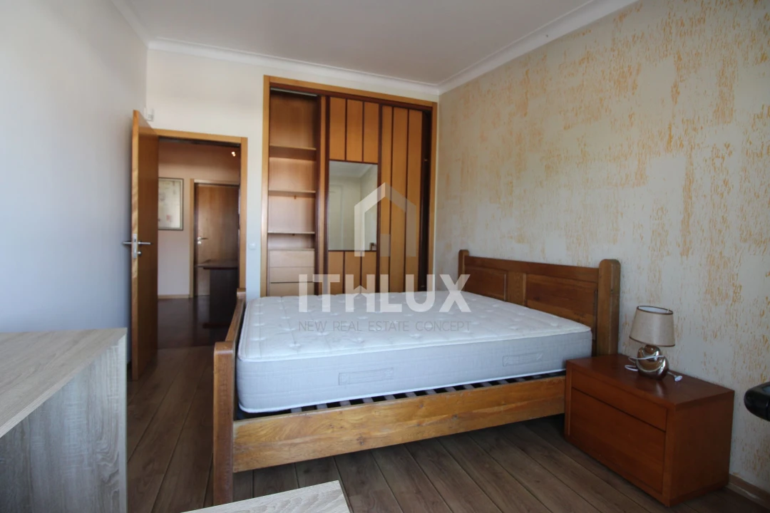 Apartamento T3 para Venda em Montenegro Foto 20