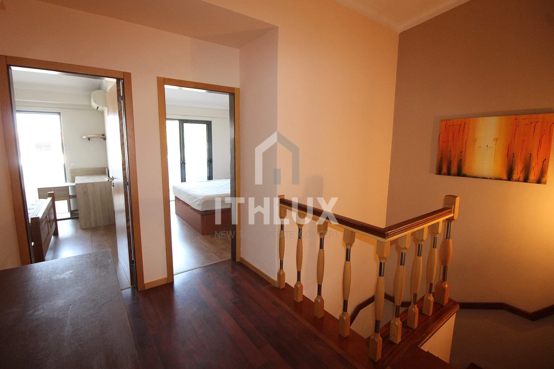Apartamento T3 para Venda em Montenegro Foto 16