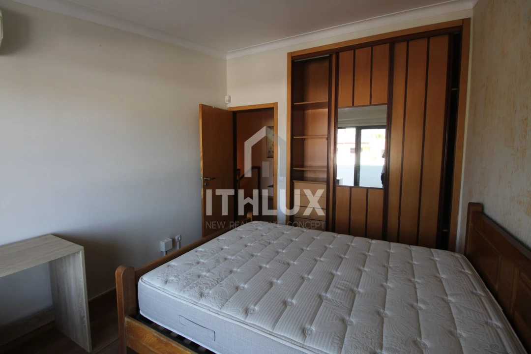 Apartamento T3 para Venda em Montenegro Foto 28