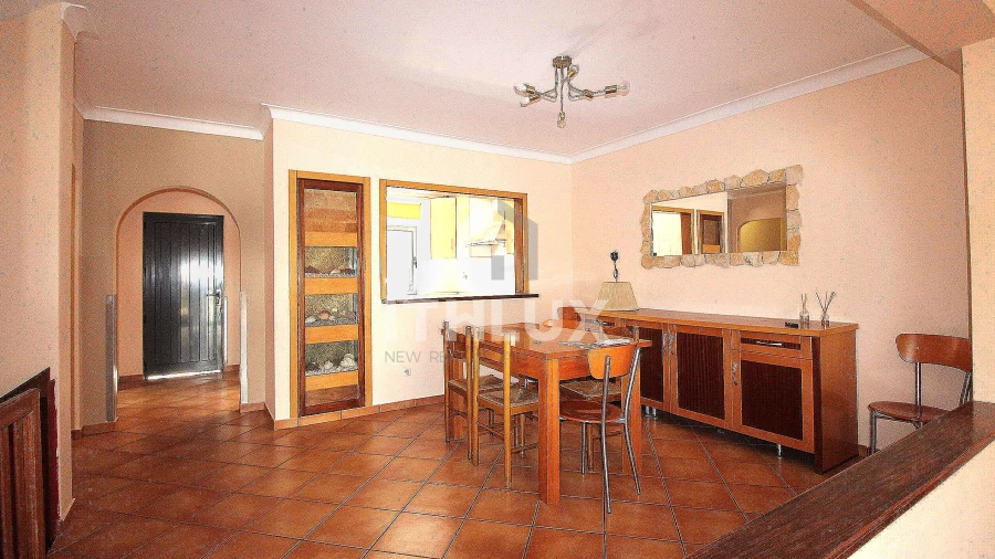 Apartamento T3 para Venda em Montenegro