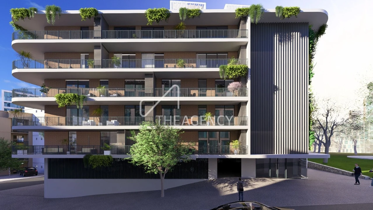 Apartamento para Venda em Armação de Pera Foto 1