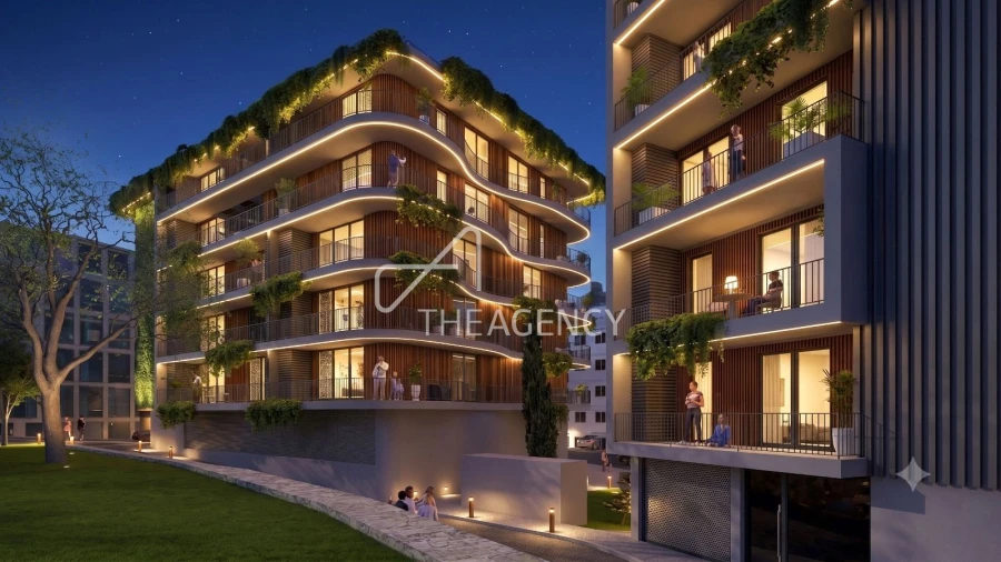 Apartamento para Venda em Armação de Pera Foto 10