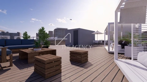 Apartamento para Venda em Armação de Pera