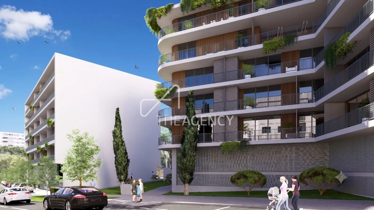 Apartamento T2 para Venda em Armação de Pera Foto 15