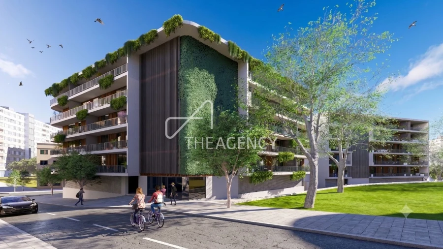 Apartamento T2 para Venda em Armação de Pera