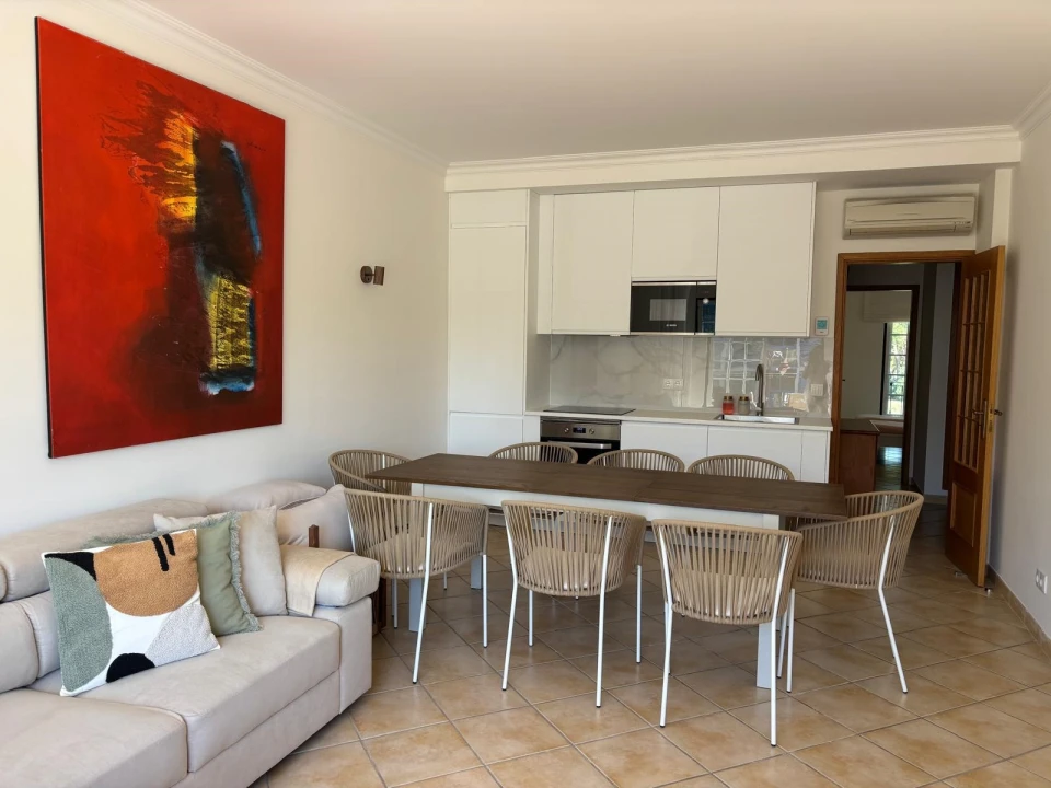 Apartamento T3 para Venda em Quarteira Foto 6