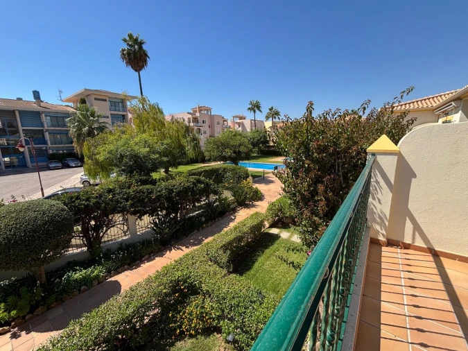 Apartamento T3 para Venda em Quarteira Foto 10