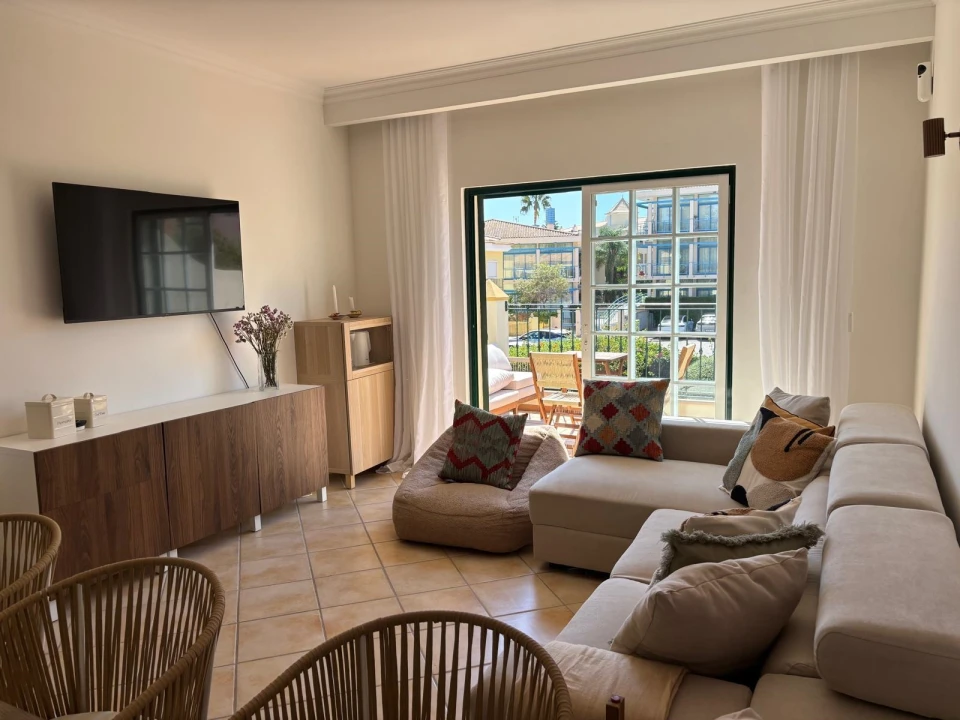 Apartamento T3 para Venda em Quarteira Foto 5