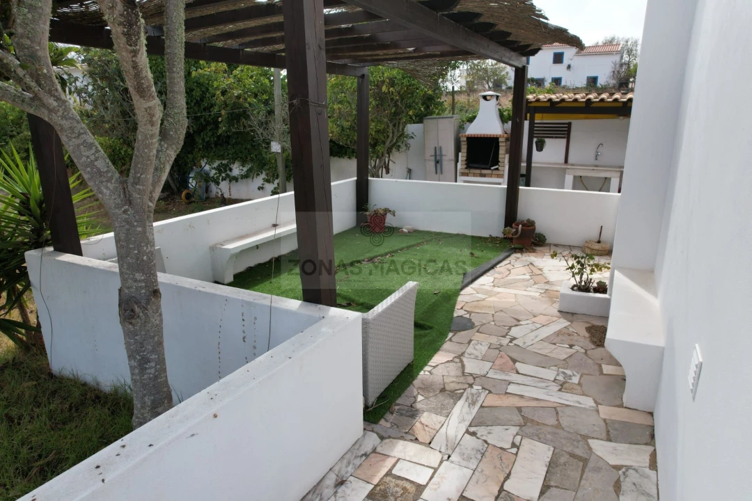 Quinta T2 para Venda em Budens Foto 29