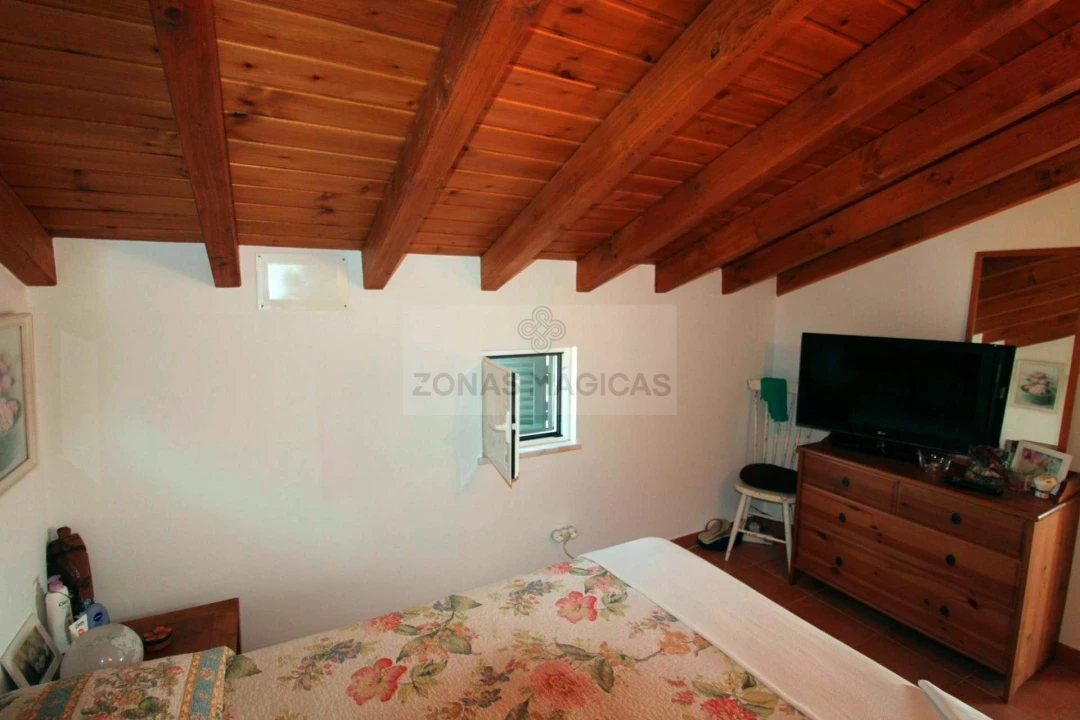 Quinta T2 para Venda em Budens Foto 10