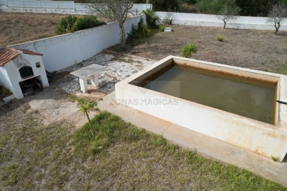 Quinta T2 para Venda em Budens
