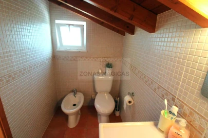 Quinta T2 para Venda em Budens