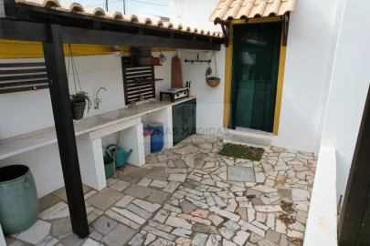 Quinta T2 para Venda em Budens