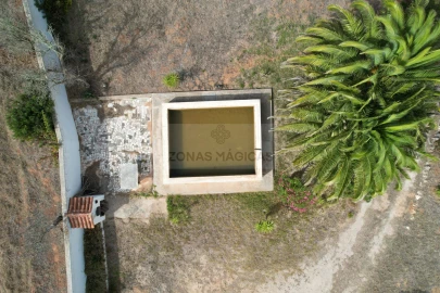 Quinta T2 para Venda em Budens