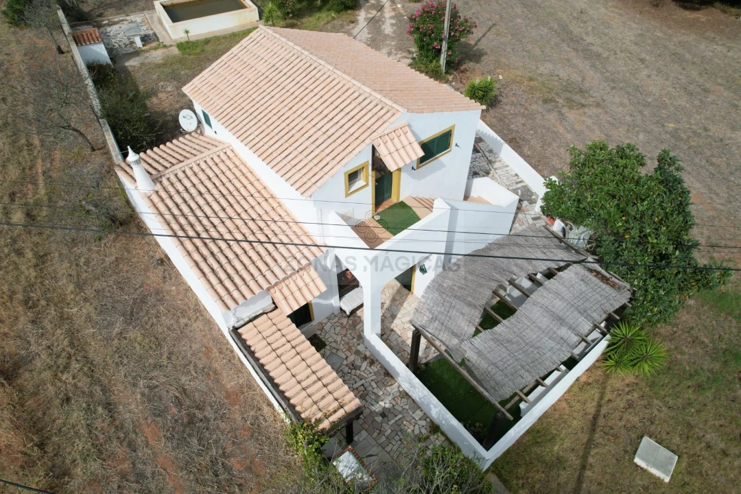 Quinta T2 para Venda em Budens Foto 41