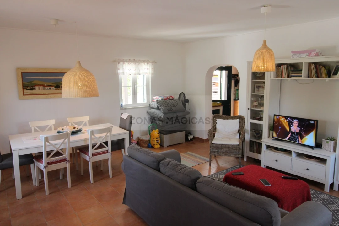 Quinta T2 para Venda em Budens Foto 21