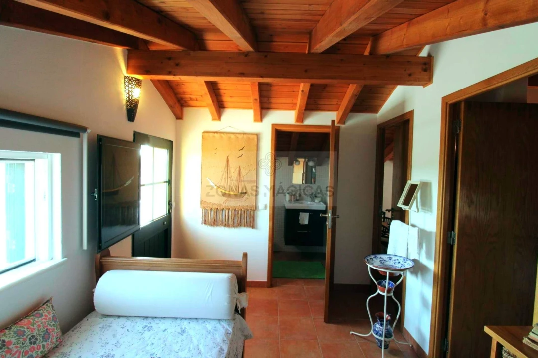 Quinta T2 para Venda em Budens Foto 16