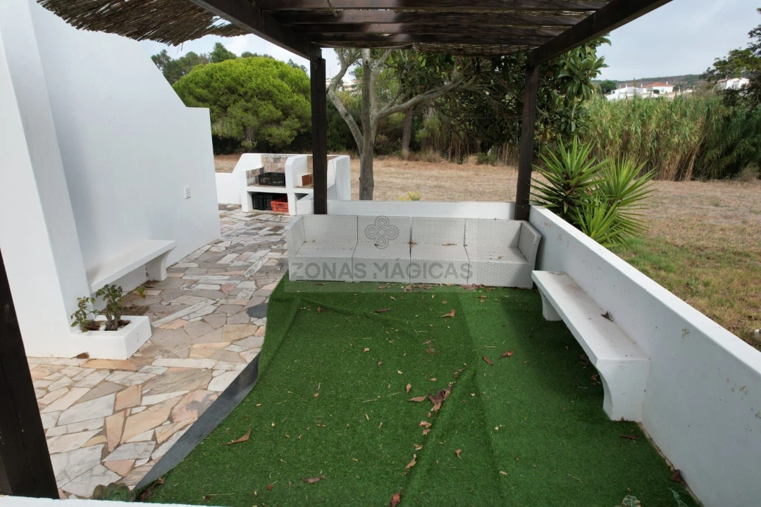 Quinta T2 para Venda em Budens Foto 42