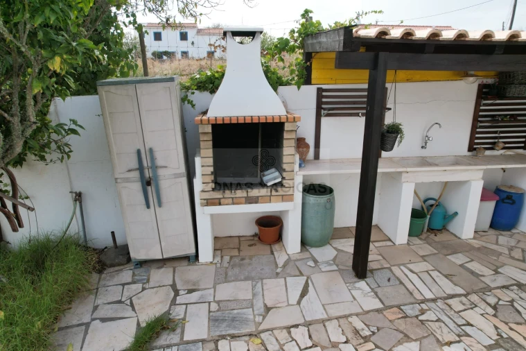 Quinta T2 para Venda em Budens Foto 46