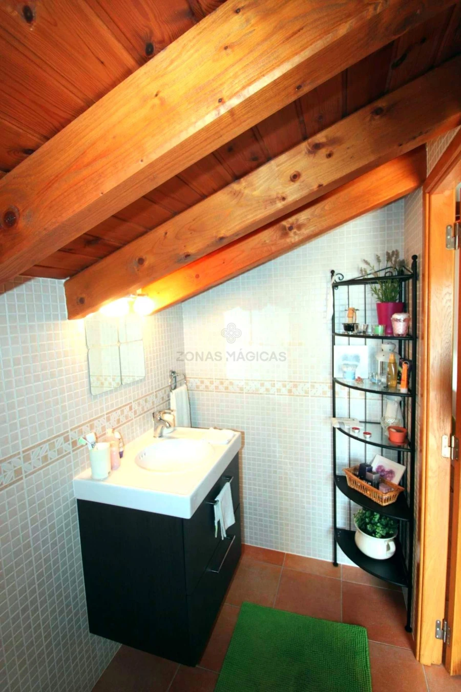 Quinta T2 para Venda em Budens Foto 11