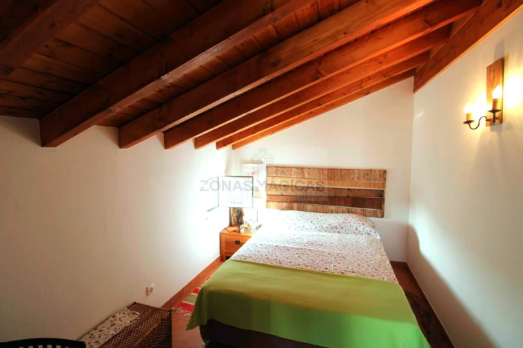 Quinta T2 para Venda em Budens Foto 7