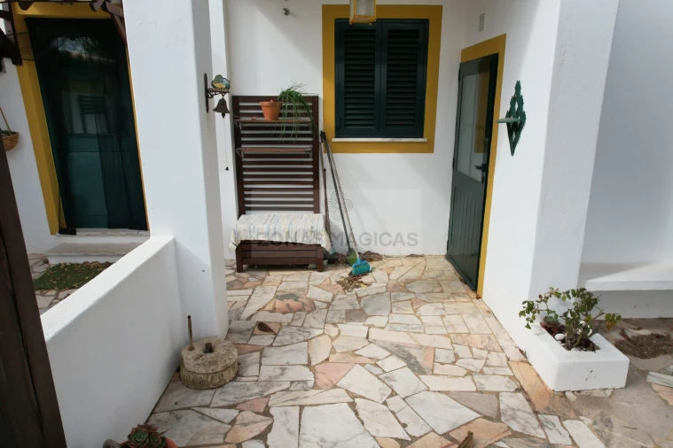 Quinta T2 para Venda em Budens Foto 44