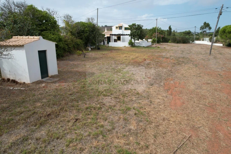 Quinta T2 para Venda em Budens Foto 37