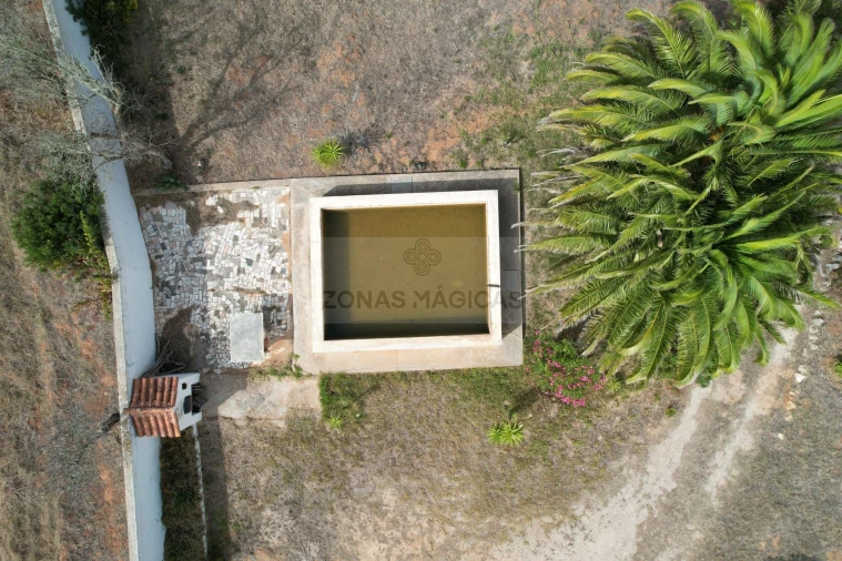 Quinta T2 para Venda em Budens Foto 33