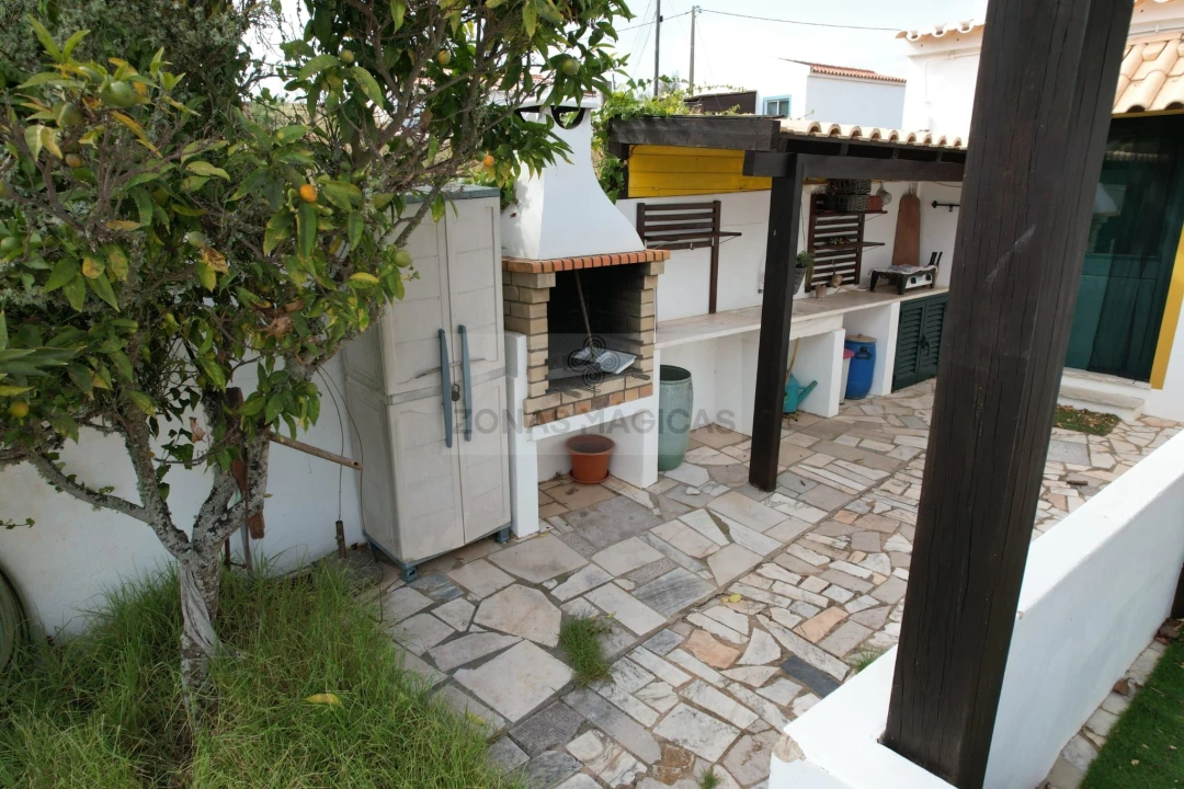 Quinta T2 para Venda em Budens Foto 45