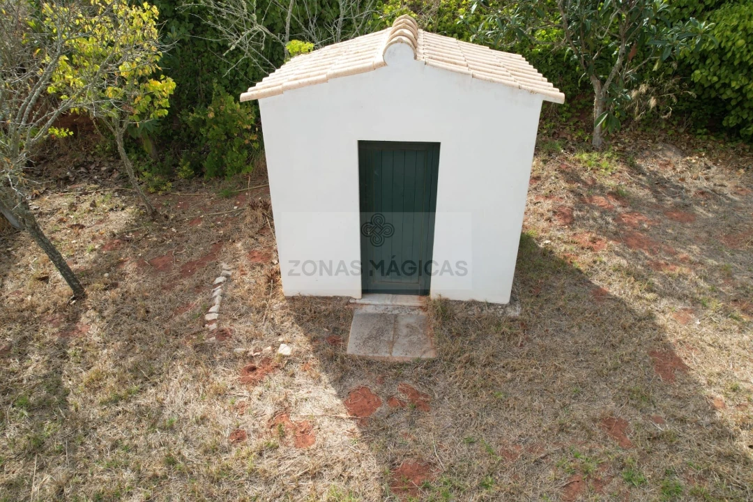 Quinta T2 para Venda em Budens Foto 38