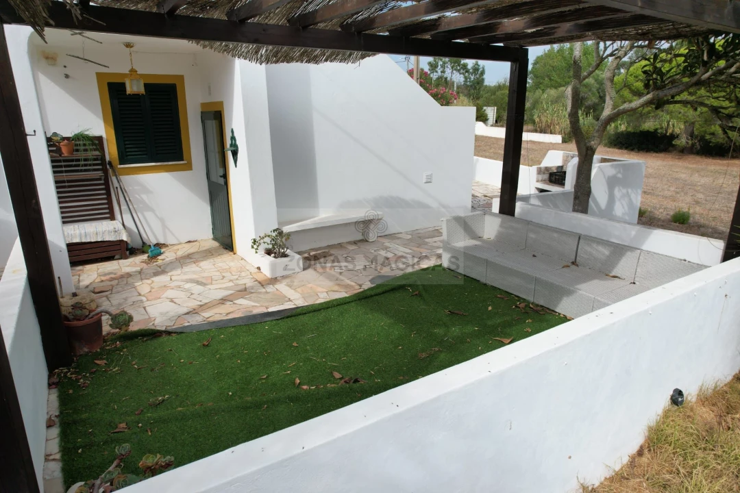 Quinta T2 para Venda em Budens Foto 31
