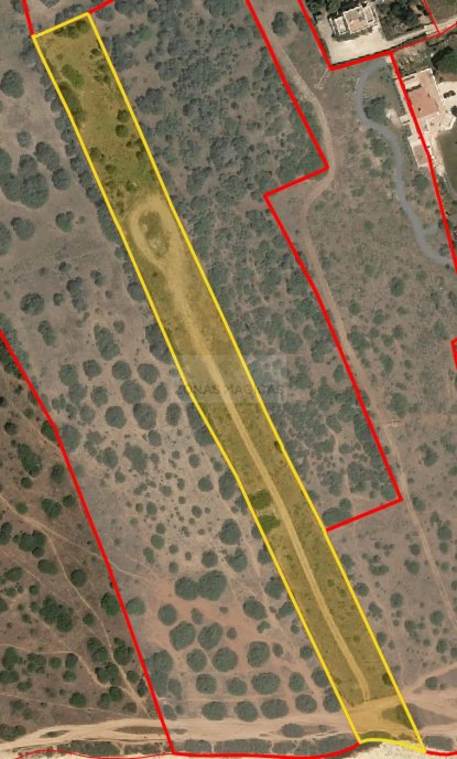 Terreno para Venda em Lagos (São Sebastião e Santa Maria) Foto 5