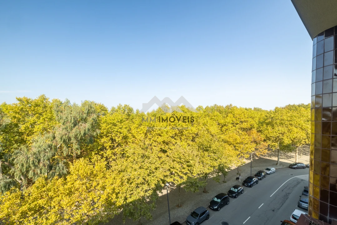 Apartamento T3 para Arrendamento em Aldoar, Foz do Douro e Nevogilde Foto 11