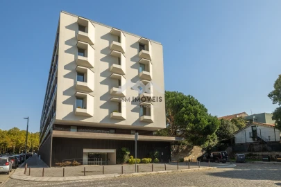 Apartamento T3 para Arrendamento em Aldoar, Foz do Douro e Nevogilde