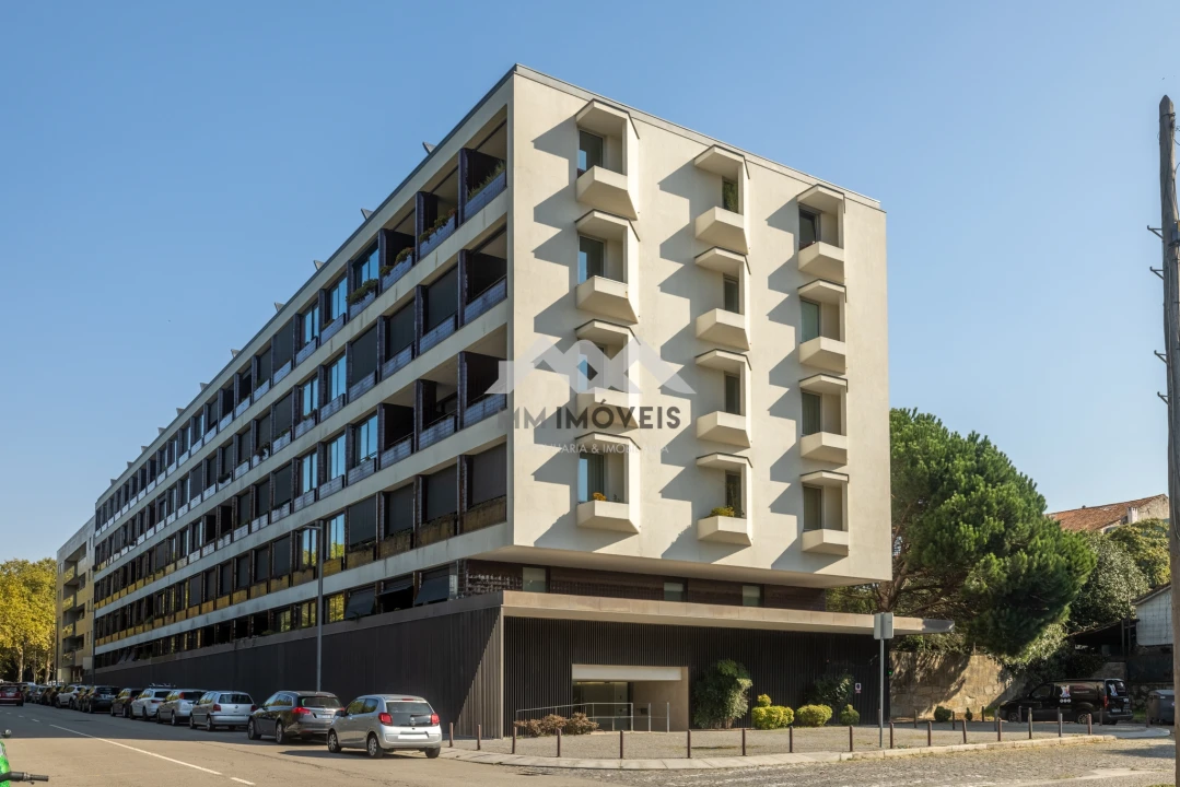 Apartamento T3 para Arrendamento em Aldoar, Foz do Douro e Nevogilde Foto 36
