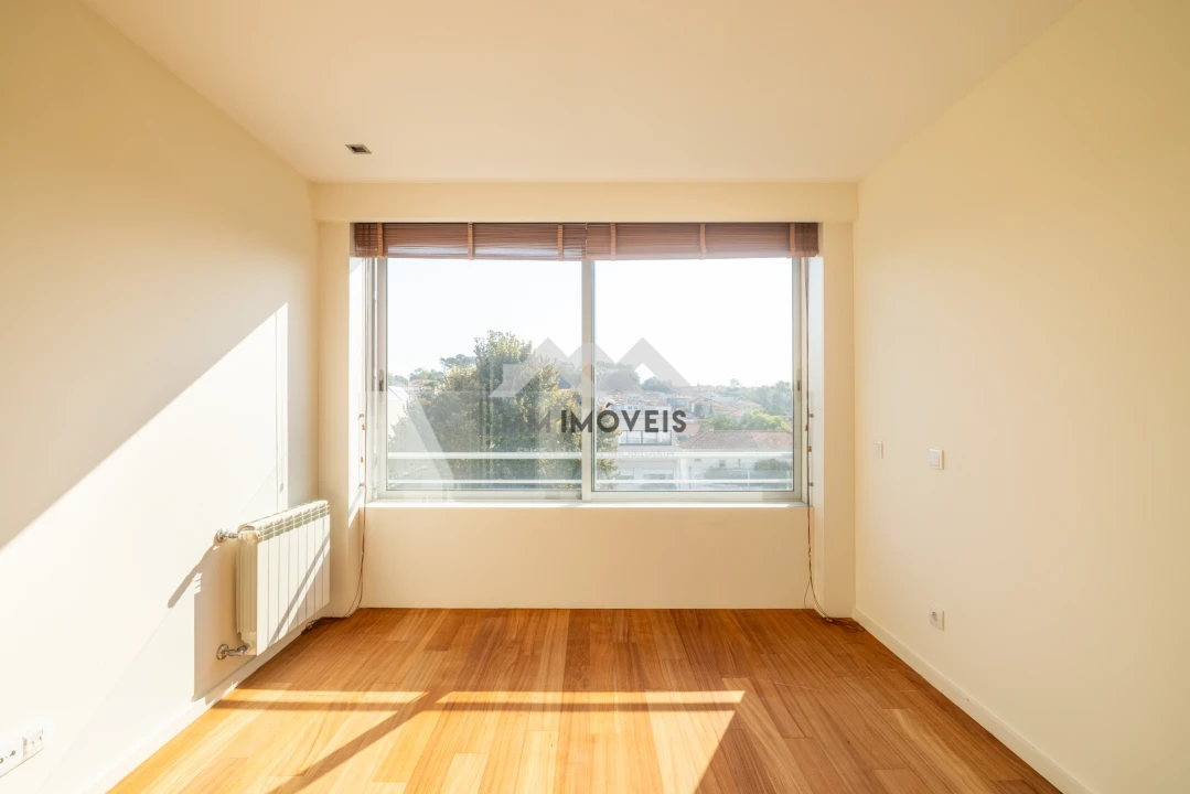Apartamento T3 para Arrendamento em Aldoar, Foz do Douro e Nevogilde Foto 26