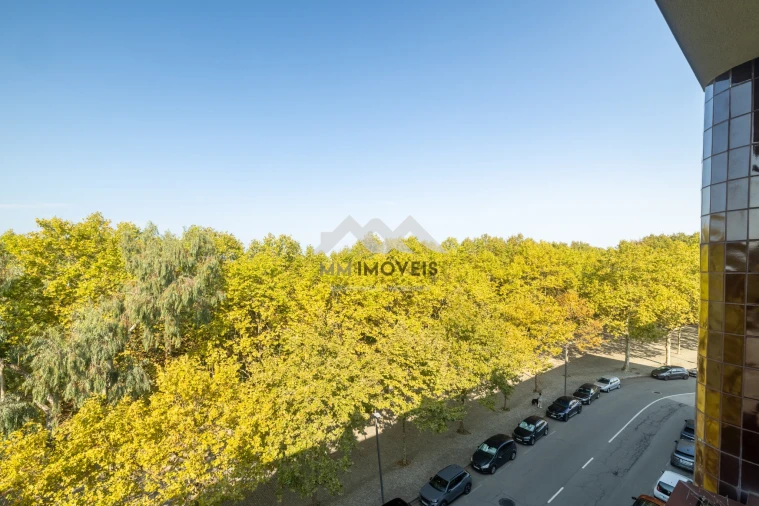 Apartamento T3 para Arrendamento em Aldoar, Foz do Douro e Nevogilde Foto 11