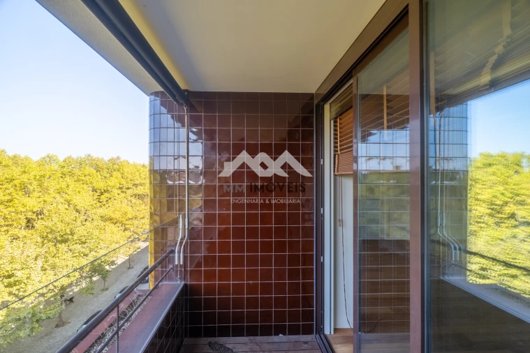 Apartamento T3 para Arrendamento em Aldoar, Foz do Douro e Nevogilde Foto 9