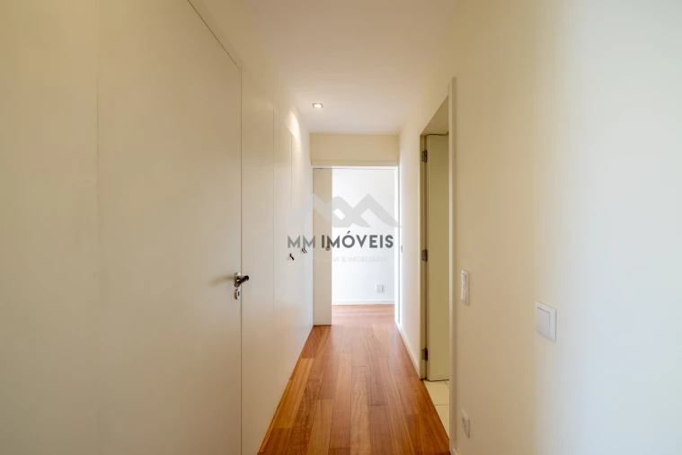 Apartamento T3 para Arrendamento em Aldoar, Foz do Douro e Nevogilde Foto 24