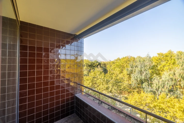 Apartamento T3 para Arrendamento em Aldoar, Foz do Douro e Nevogilde Foto 8