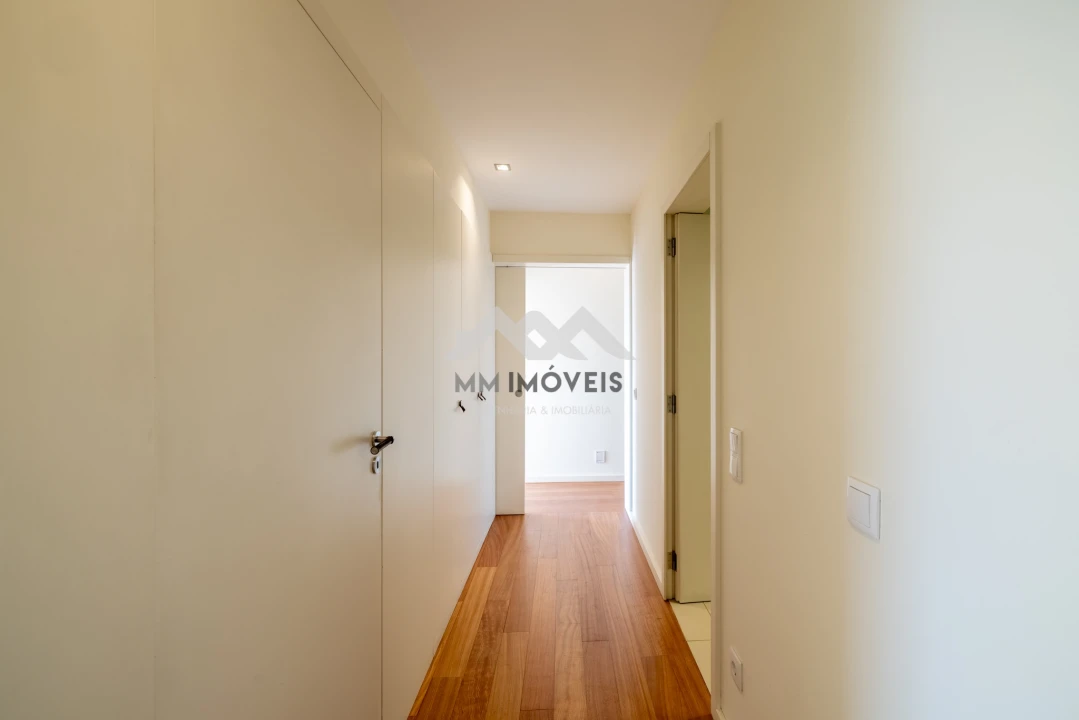 Apartamento T3 para Arrendamento em Aldoar, Foz do Douro e Nevogilde Foto 24