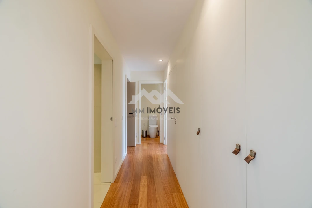 Apartamento T3 para Arrendamento em Aldoar, Foz do Douro e Nevogilde Foto 29