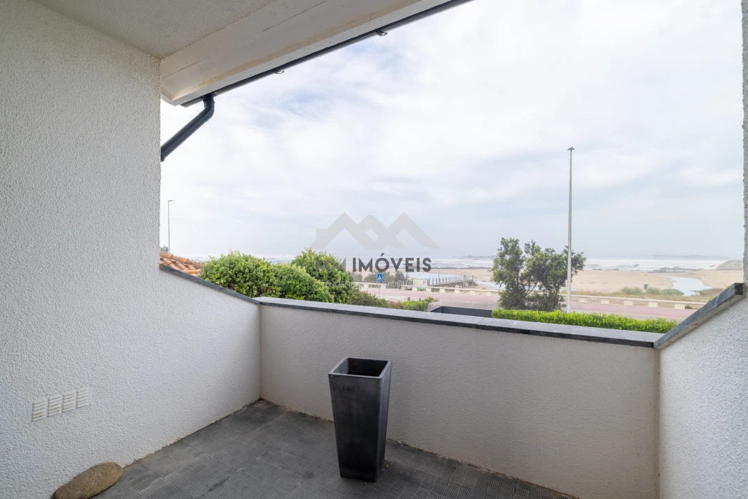 Moradia T3 para Arrendamento em Santa Marinha e São Pedro da Afurada Foto 56